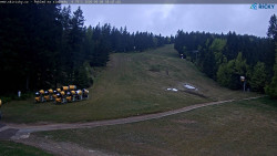 Slalomka
