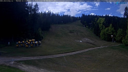 Slalomka