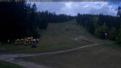 Slalomka