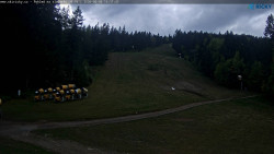 Slalomka