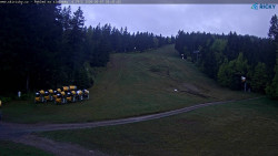 Slalomka