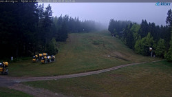 Slalomka