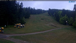 Slalomka