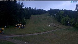 Slalomka