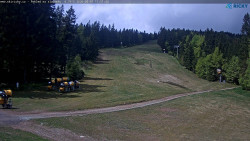 Slalomka