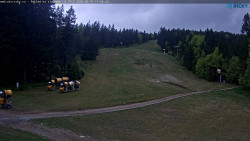Slalomka