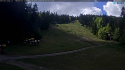 Slalomka