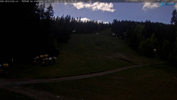 Slalomka