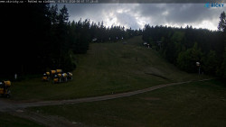 Slalomka