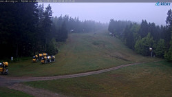 Slalomka