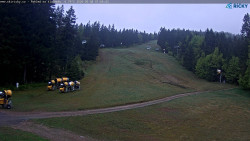 Slalomka