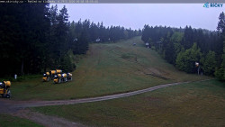 Slalomka