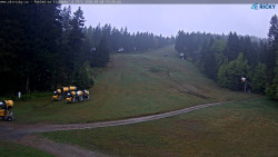 Slalomka