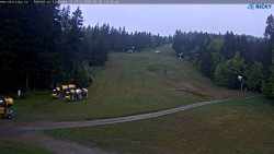 Slalomka