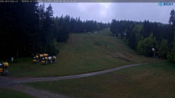 Slalomka