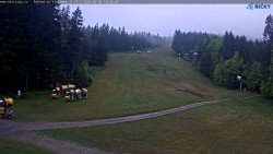 Slalomka