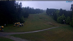 Slalomka