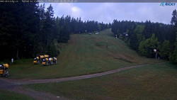 Slalomka