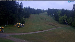 Slalomka