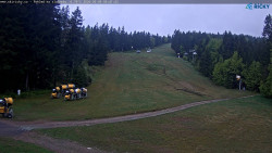Slalomka