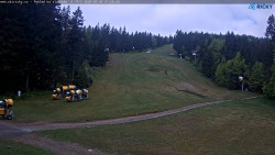 Slalomka