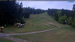 Slalomka