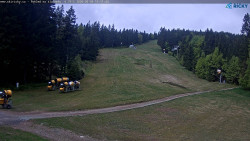 Slalomka