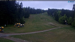Slalomka