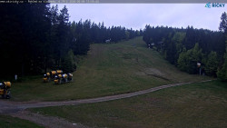 Slalomka