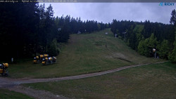Slalomka