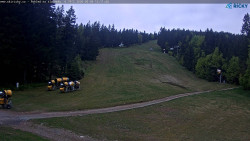 Slalomka