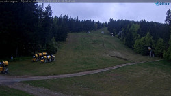Slalomka