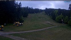 Slalomka
