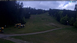 Slalomka