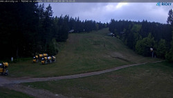 Slalomka