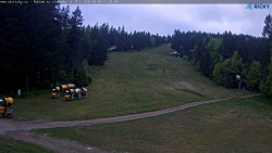 Slalomka