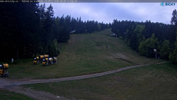 Slalomka