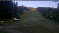 Slalomka