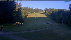 Slalomka