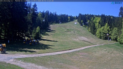 Slalomka