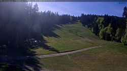 Slalomka