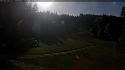 Slalomka