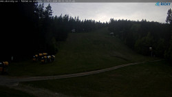 Slalomka