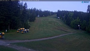 Skicentrum Říčky - Slalomka - 11.5.2026 v 05:00