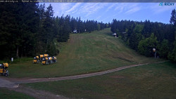 Slalomka