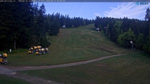 Skicentrum Říčky - Slalomka - 11.5.2026 v 07:00