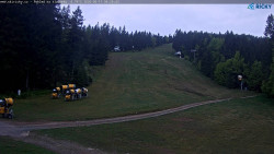 Slalomka