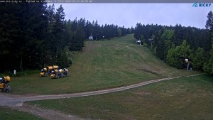 Skicentrum Říčky - Slalomka - 11.5.2026 v 08:00