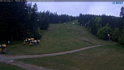 Slalomka