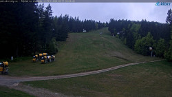 Slalomka